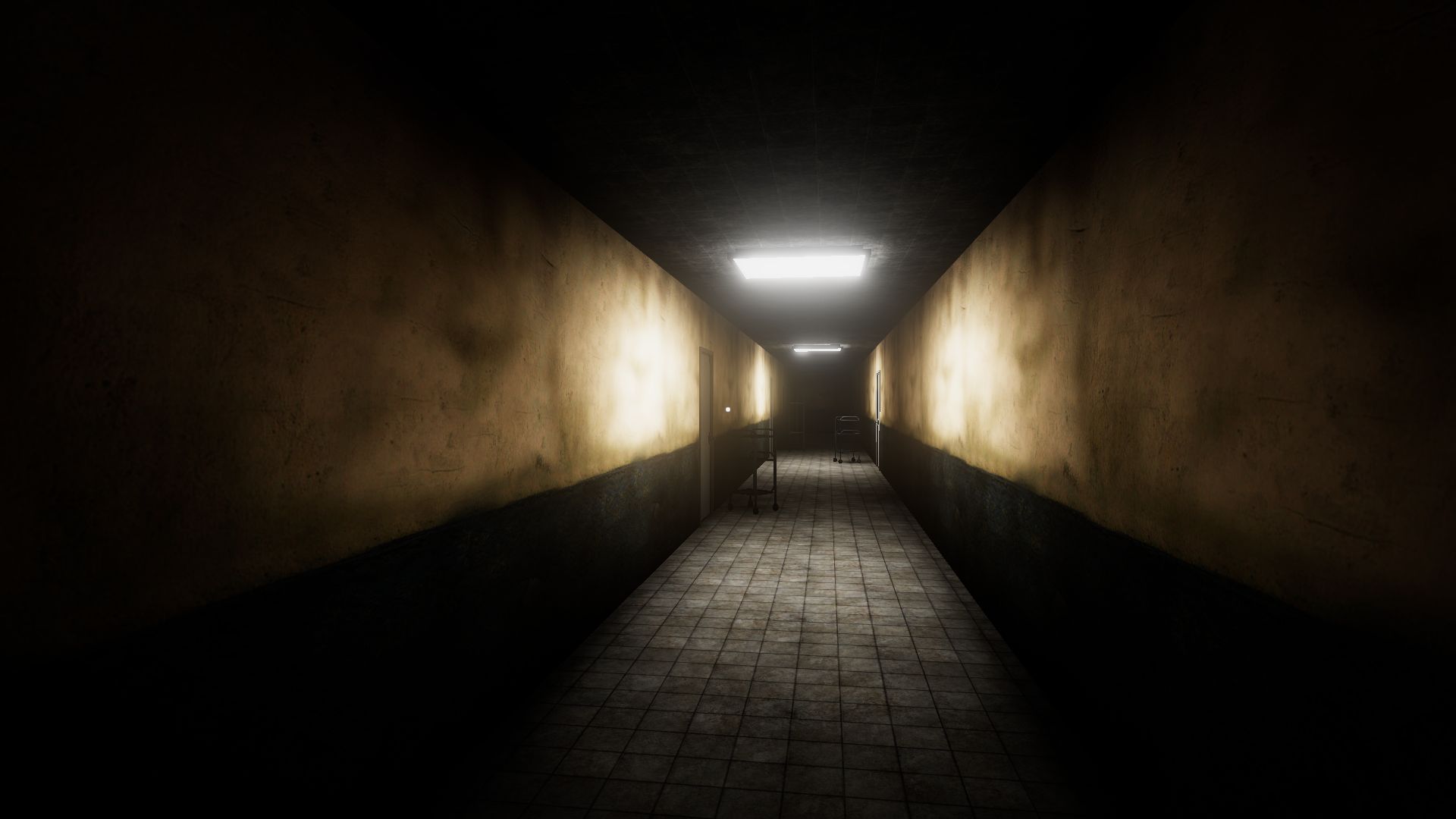 Madman Free Full Game v1.0.0