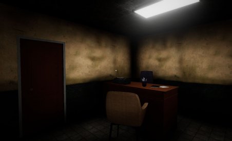 MadMan v1.0 (+3 Trainer)