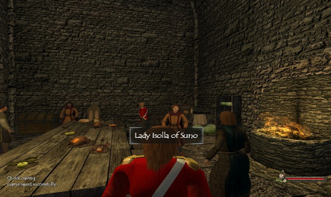 Mount and Blade: Warband - Mount and Empire - Battle Sizer