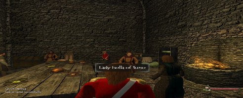 Mount and Blade: Warband – Mount and Empire – Battle Sizer