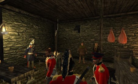 Mount and Blade: Warband – Mount and Empire v1.4 Beta Full