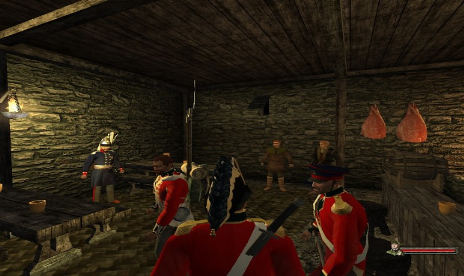 Mount and Blade : Warband - Mount and Empire v1.4 Beta Full