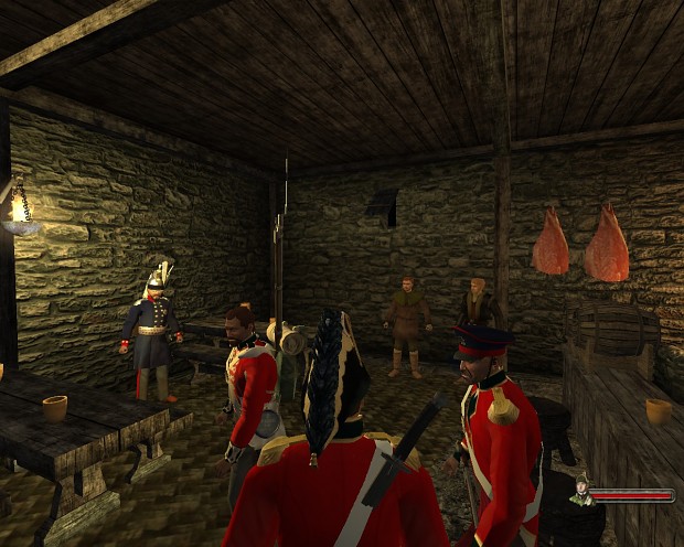 Mount and Blade: Warband – Mount and Empire v1.4 Beta Full