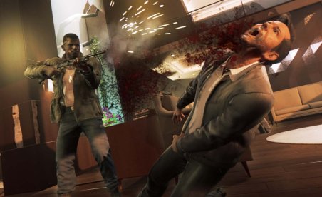 Mafia III v1.0-v1.09 (+17 Entrenador)