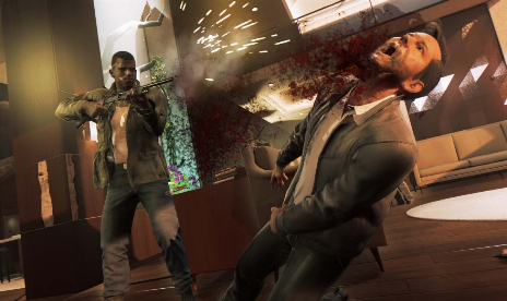 Mafia III v1.0-v1.09 (+17 Entrenador)