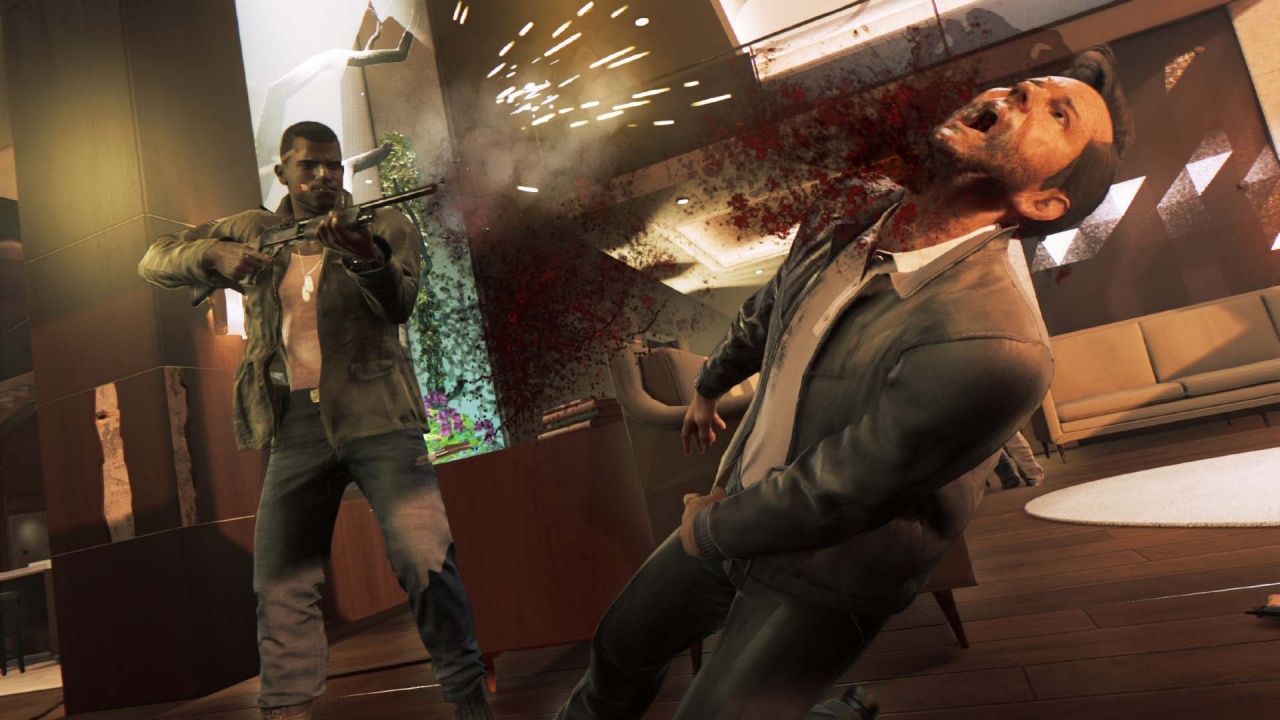 Mafia III v1.0-v1.09 (+17 Entrenador)