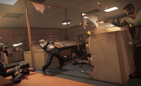 Mafia III v1.080.0.1 (+22 Trainer)