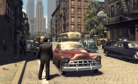 Le doubleur de Mafia II laisse entrevoir une suite possible "très bientôt".