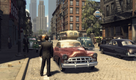 Le doubleur de Mafia II laisse entrevoir une suite possible "très bientôt".