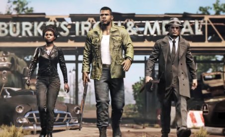 Mafia 3 60FPS patch incoming