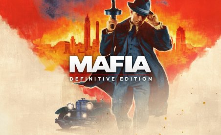 PLITCH Trainer for Mafia: Definitive Edition