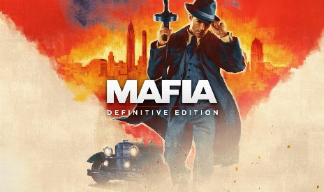 PLITCH Trainer for Mafia: Definitive Edition