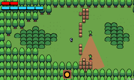 Magic Mercenary Jeu complet gratuit v1.4