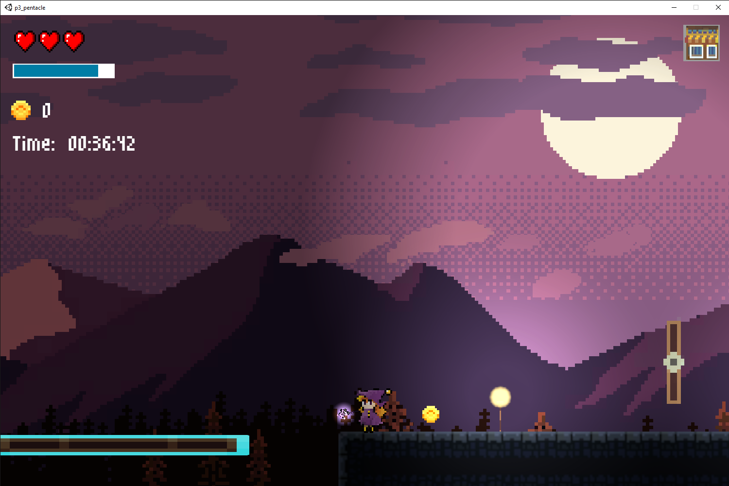Magic Way Back Home Beta Free Full Game