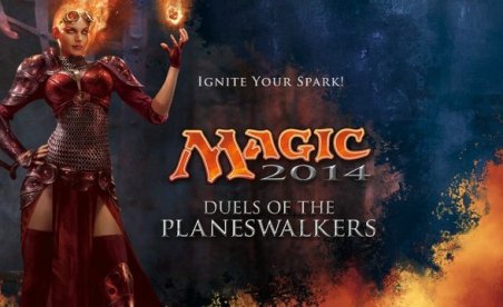 Magic the Gathering: Duels of the Planeswalkers 2014 v1.02 (+2 Trainer)