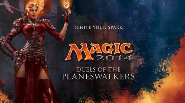 Magic the Gathering: Duels of the Planeswalkers 2014 v1.02 (+2 Trainer)