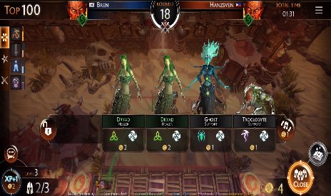 Ubisoft is making an auto-battler for 100 players