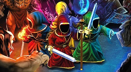 Magicka v1.4.14.1 (+6 Trainer)