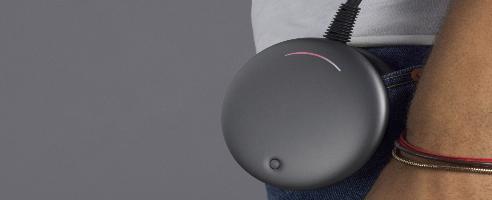 Magic Leap unveils its headset goggles for the first time