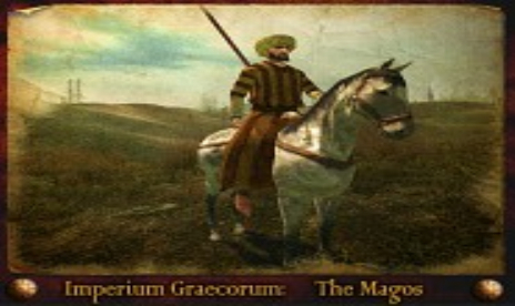 Mount and Blade: Warband – Imperium Graecorum