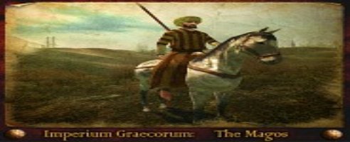 Mount and Blade: Warband - Imperium Graecorum