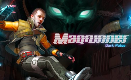 Magrunner: Dark Pulse GOG (+6 Trainer)