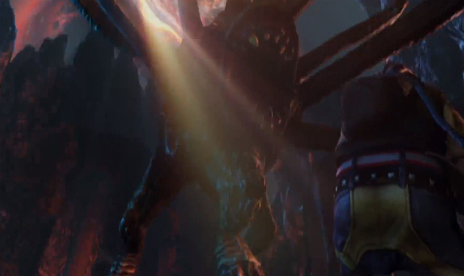 Magrunners Dark Pulse zeigt Portal-Aliens im Weltraum mit Magnetismus