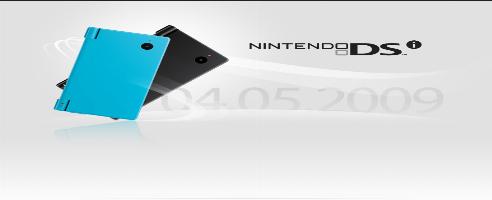 North American DSi Release Date Revealed