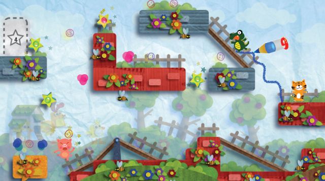 Ubisoft Reveals Drawsome Drawing Tablet For Wii
