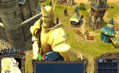 h4x0rMajesty 2 (+3 Trainer)