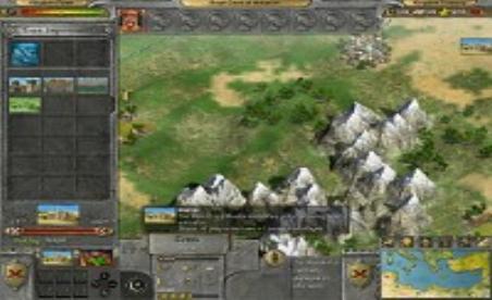 Knights of Honor – Dusk of Glory v1.1.1 full
