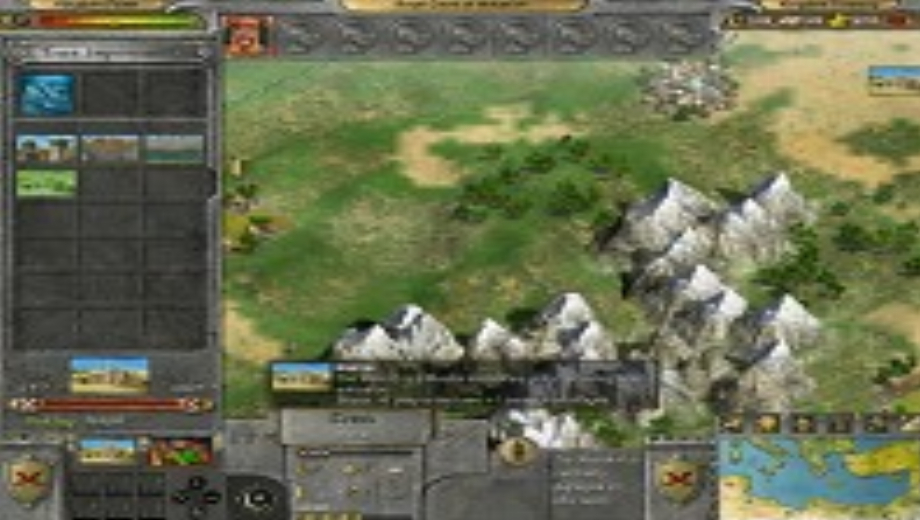 Knights of Honor – Dusk of Glory v1.1.1 full