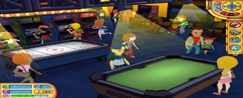 Mall Tycoon 3 – Trigger Effect