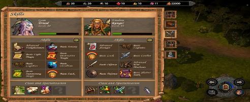 Might and Magic: Heroes 5.5 (RC5a)