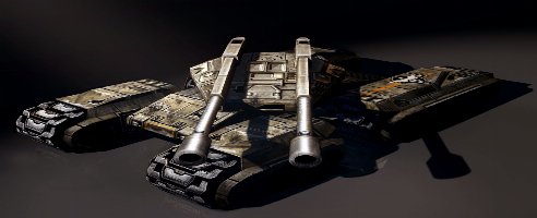 Command & Conquer 3: Kane’s Wrath – Kane’s Wrath Enhanced v1.2.1