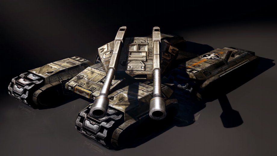 Command & Conquer 3: Kane’s Wrath – Kane’s Wrath Enhanced v1.2.1