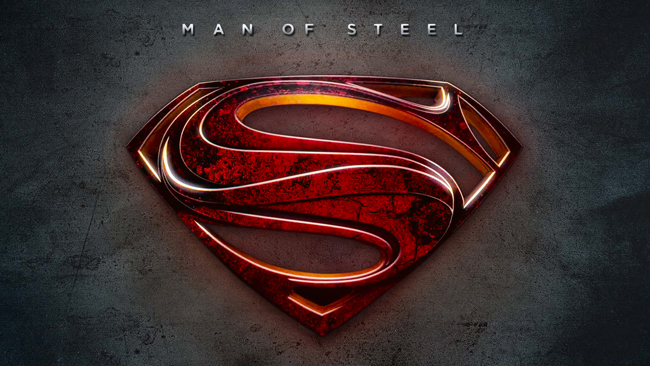 Man of Steel