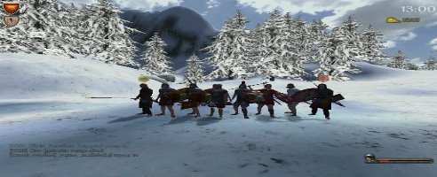 Mount and Blade: Warband – Mount and Gladius v3.0 Full