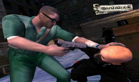 Rockstar Replies To Manhunt 2 Critics
