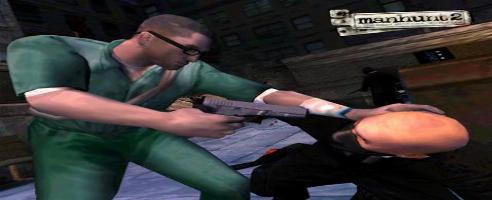 Rockstar legt Berufung gegen das Verbot von Manhunt 2 UK ein