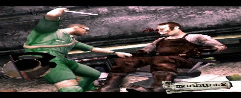 BBFC Admits Videogames Not Connected To Violence