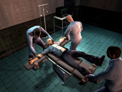 Rockstar Wins British Manhunt 2 Appeal