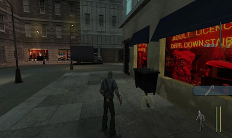 Manhunt – Unlock Bonuses