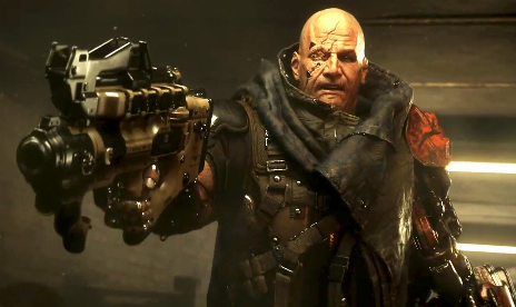 Nein, man kann sich nicht an den Bossen von Deus Ex: Mankind Divided vorbeireden