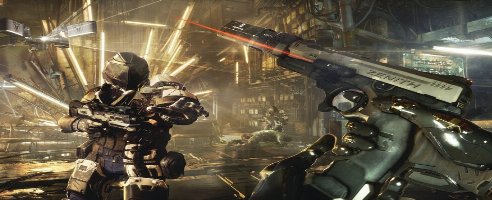 Deus Ex-Regisseur ist mit der Richtung von Mankind Divided nicht zufrieden