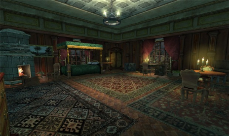 Amnesia: The Dark Descent - Strahl der Hoffnung BETA v1.31