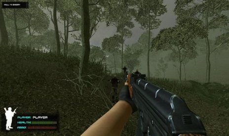 Me and PostApocalypse Redux v5.0.2 (+3 Trainer)