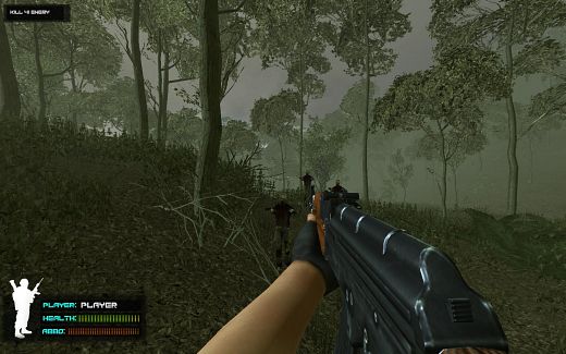 Me and PostApocalypse Redux