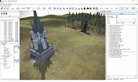Total War: Warhammer now has a map editor