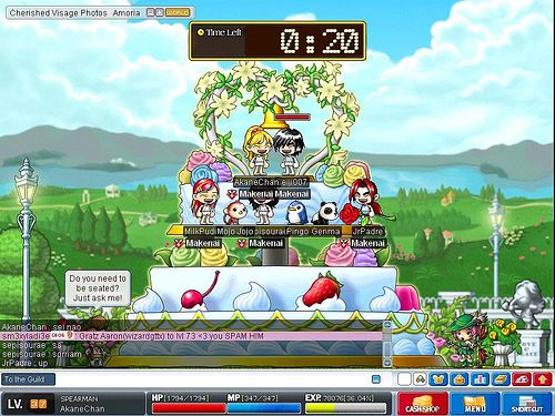 Woman Faces Jail Time For Killing Virtual Husband